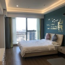万象SOHO寓见公寓