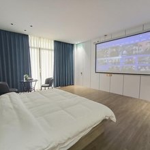 漳浦临家商务宾馆