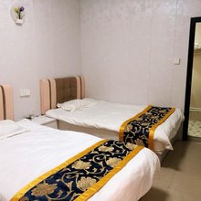 安逸如嘉宾馆