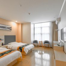 御山快捷酒店(合肥创新大道店)