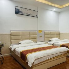 汕头迎宾路迎宾住宿