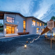 溧阳北纬30度民宿