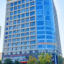 诺曼恣酒店(内蒙古党校店)