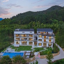 漫玥Dream·度假民宿(莫干山镇店)