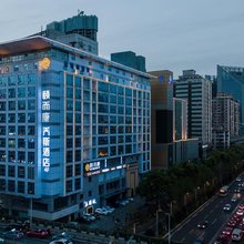 乔斯酒店(五一广场店)