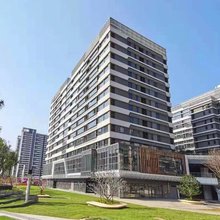 维帝客酒店(西海岸会展中心店)