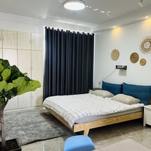 小彩家公寓(红旗路分店)