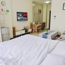 开封不舍民宿(清明上河园店)