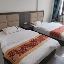 洪渝宾馆