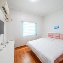 园园商务宾馆(苏州山塘街留园店)