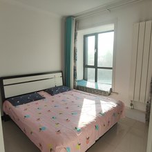 温馨公寓(中天御龙湾店)