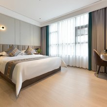 维尔纳酒店(榕江大河口码头店)