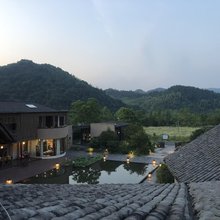 莫干山UNDO静心民宿