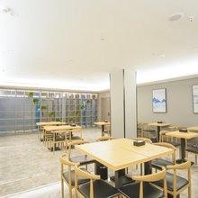 格丽酒店(淮安里运河文化长廊花街店)