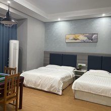 景和民宿(鄱阳公园店)