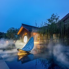 仙海别院