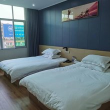 永修理享家宾馆
