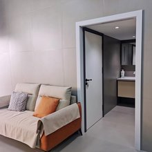 山边边|Mountain Side民宿(长白山北坡集散中心店)