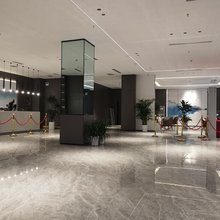 府谷紫瑞国际酒店