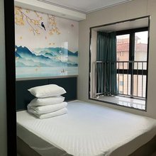 郑州优选旅店(郑大医附院郑东院区店)