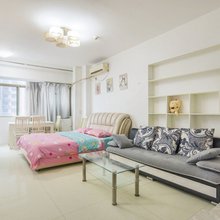 燕子0619公寓(韶山南路1号分店)