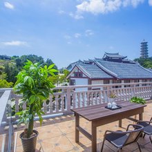湄洲岛海岛韵景民宿(天妃故里店)