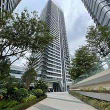 玥田套房公寓(深圳龙岗大运中心体育馆世茂深港店)