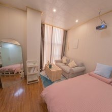 木木·Design设计师美宿(厦门大学漳州校区店)