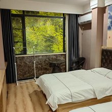 枣阳福甜宾馆