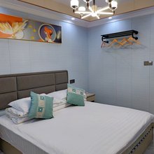 依水缘浴城民宿