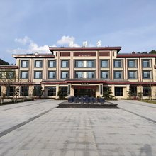 修水双井集雅园酒店