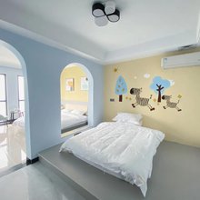 资兴逸游客栈