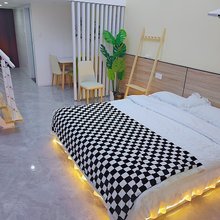 连云港陌野家公寓
