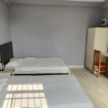 客来悦宾馆