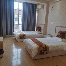 静雅和风民宿(汉中汉台店)
