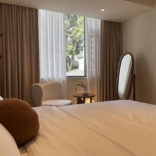 栖喜民宿(长沙IFS国金中心五一广场店)