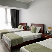 重庆鸿罗民宿