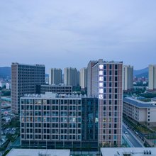 银座和美酒店(济南二环南路山东大学国家大学科技园店)