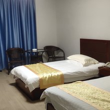 丽晶宾馆(湘溪大道店)