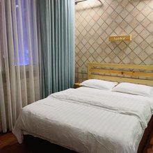都江堰蜗居客栈