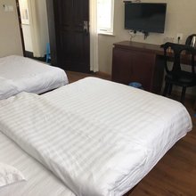 象山娓娓客栈