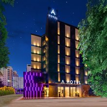 A HOTEL 酒店(三亚湾市政府店)