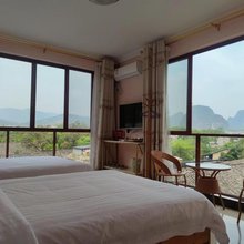 黄姚大吉客栈