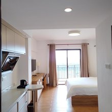 徐闻雅皓公寓(清华园天润汇公寓店)