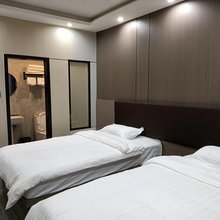 驿居宾馆