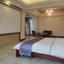 鹏大酒店(佛山高明汽车客运站店)