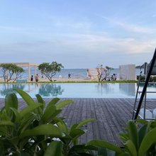 惠州小径湾思美·海景度假公寓