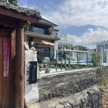 大理陌山客栈
