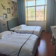 株洲天悦宾馆