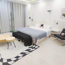 小熊家·民宿(凯里国贸店)